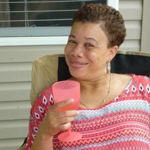 Meet your Posher, Karen